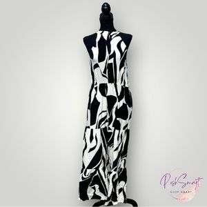 LC WAIKIKI Maxi Dress | Size 10